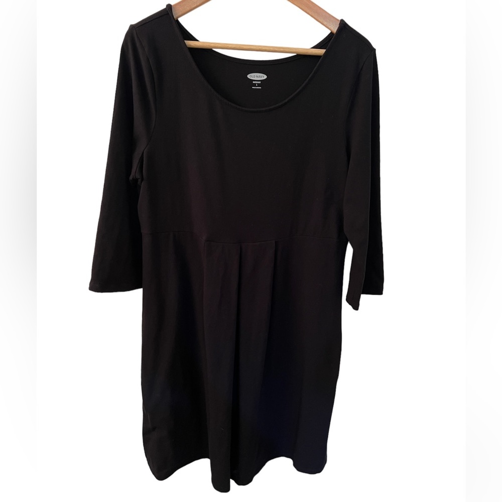 Old Navy Maternity Dress